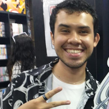 Foto do membro da equipe