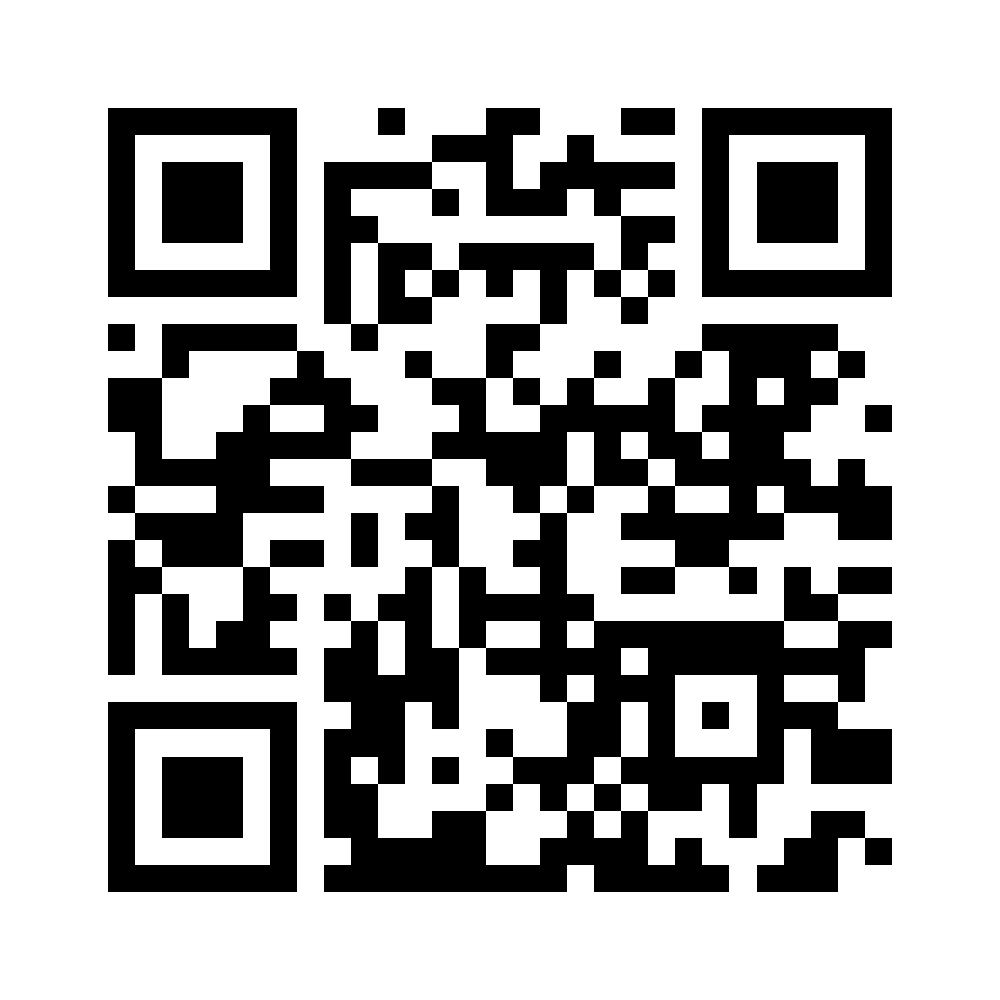 QR Code para download do APK
